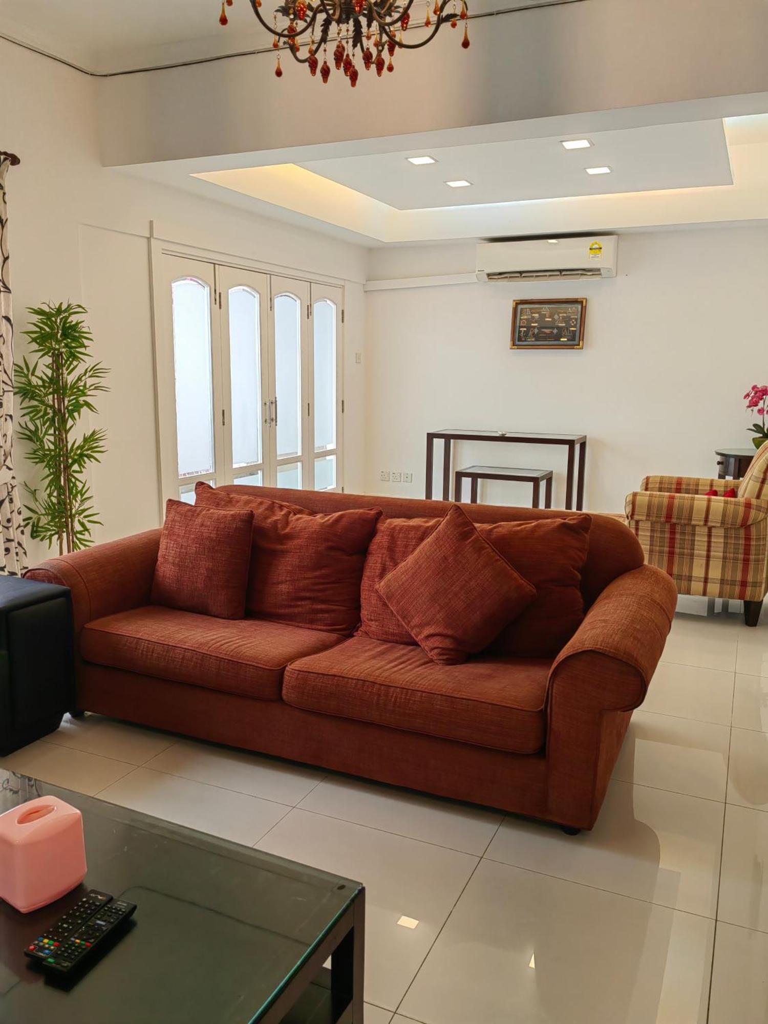 Town Condo - Marina Court Kota Kinabalu Exteriér fotografie